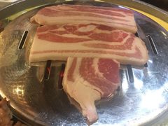 -紫霞门韩国料理烤肉(深南东路店)