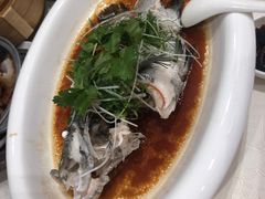 -海皇酒家(钰海万国汇购物广场店)