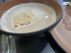 -诺敏塔拉奶茶-布里亚特包子-手把肉(锦都会店)