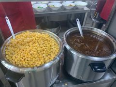 豌豆耙-花市豌杂面(民生路店)