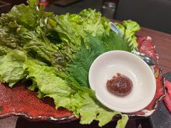 -焼肉とビール 市場小路(四条烏丸店)