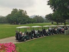 -东莞海逸高尔夫球会