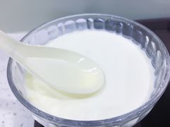 榴莲奶冻-圆碌碌甜品屋(二中店)
