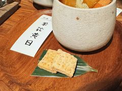 -兮禾酒馆(护国路店)