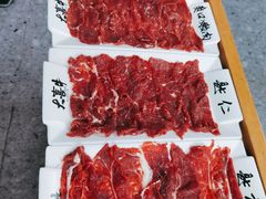 -大喜牛鲜牛肉火锅(营迹路店)