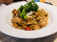 -必胜客(华为店)