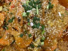 -江湖黑大兔(杨家坪店)