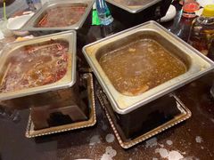 -西藏饭店·亚克·食光自助餐厅(文殊院店)