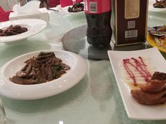 -渝信川菜(南滨店)