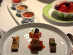 -悦轩中餐厅·高空江景·杭州柏悦酒店