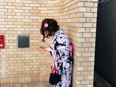 -京都和服体验 梦馆(五条店)