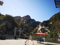 -黑龙潭风景区