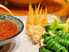 -宁波万豪酒店