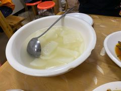 萝卜汤-老字号怡玺·藿香雅鱼(20年雅安店)
