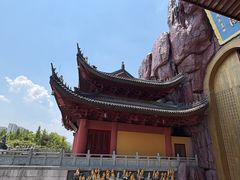 -上海东林寺(金山区)