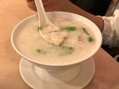 -盛记粥面(佐敦店)