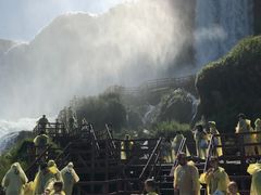 -尼亚加拉瀑布州立公园