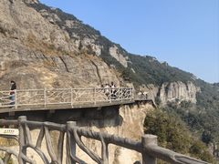 -雁荡山风景名胜区