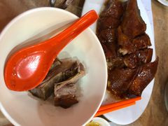 -一乐烧鹅(中环店)