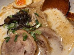 -味千拉面(又一城店)