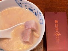 -林四喜·闽南传家菜(鼓浪屿店)