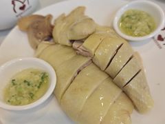 -文记壹心鸡(宝华路店)