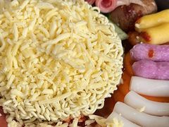 -李先生的首尔小馆(松江启源广场店)