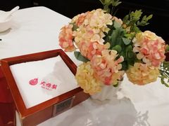 -大鸭梨烤鸭(石佛营店)