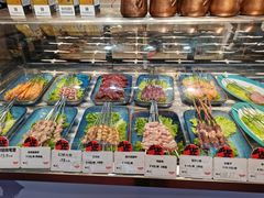 -必点海鲜·鲅鱼水饺(鞍山西道店)