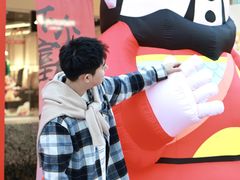 -王府井奥莱临潼小镇(临潼店)
