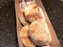 -蛙喔牛蛙(仙林万达茂店)