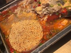 -炉鱼(萧山万象汇店)