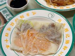 -西关明记肠粉(荔枝湾店)