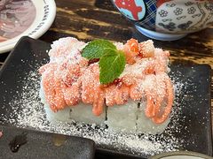 -小川洋风料理(汉街店)