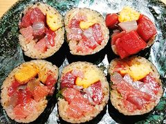 -鮨青(恒基名人购物中心店)