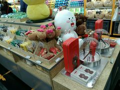 -line friends(明洞旗舰店)