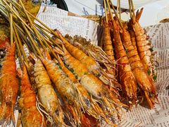 -79号渔船海鲜饭店(华强北店)