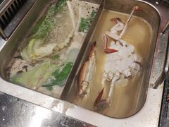 -星伦多自助料理·涮烤一体(虹悦城店)