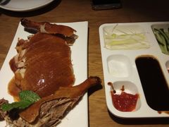 -华馨园北京烤鸭
