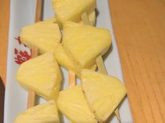 -蚝翅·海鲜粥·烧烤·龙虾季(海曙天一店)