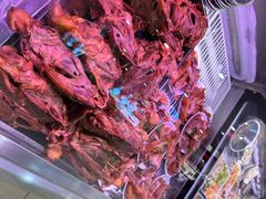 -王祖名抻面烧烤(柳影路店)