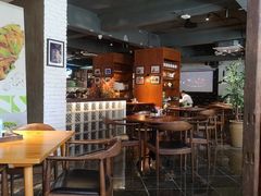 -JINNS锦时 steak&pizza(浸信会礼拜堂旧址店)