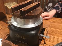 -黑牛の店·和牛烧肉(合生汇店)