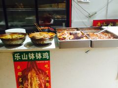 -青石桥老瓦房肥肠粉总店(青石桥总店)