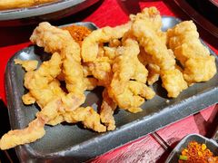 谭公酥肉-谭鸭血老火锅·匠心(环球港旗舰店)