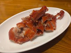 -三凤酒家·百年无锡菜(清扬茂业店)