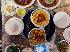 -成都瓜串串(水围1368店)