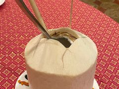 -南沙游艇会·大兵船餐厅