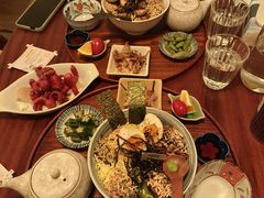 -嘁嘁茶泡饭