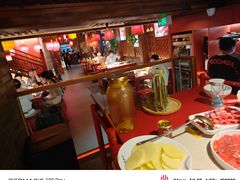 -小龙坎火锅(全球总店)